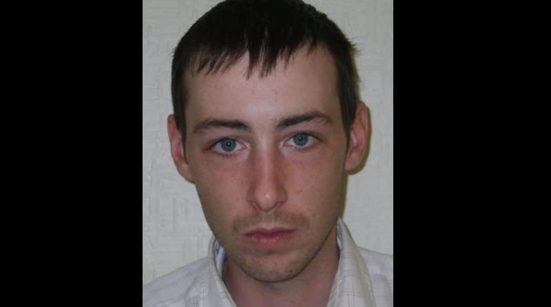 Gardaí renew appeal for information on Dean Roche, missing from Kilkenny for eight years
