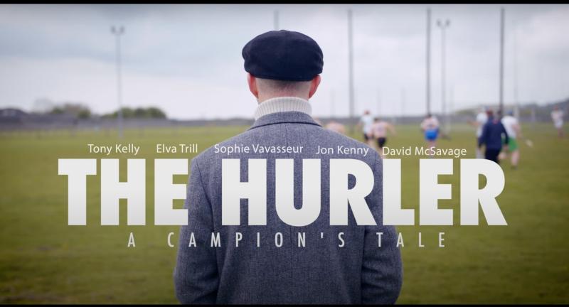 Kilkenny-based production company release trailer for "The Hurler - A Campions Tale"
