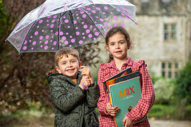  Children’s Book Festival is a feast for the imagination - Kilkenny Live