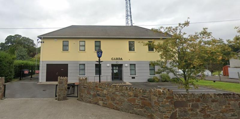 Money stolen from purse in Kilkenny