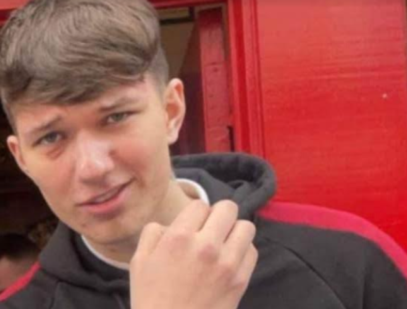 Gardaí issue appeal to find teenager missing for two weeks - Kilkenny Live