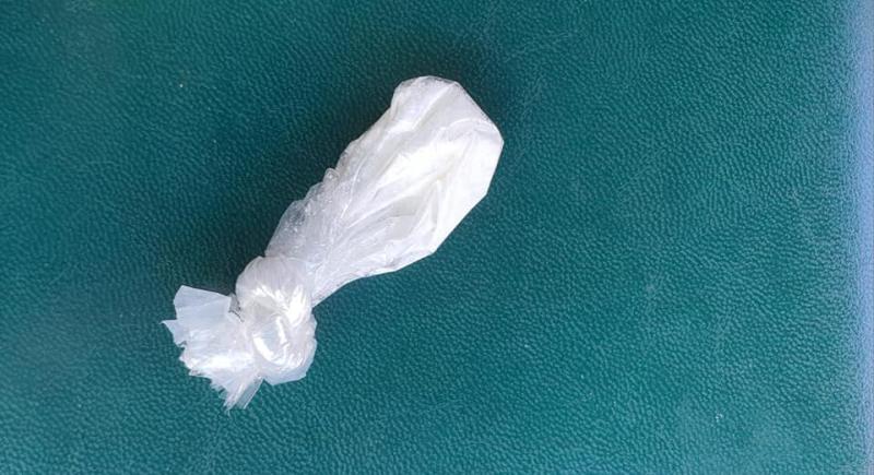 Cocaine seized following search of car in Kilkenny