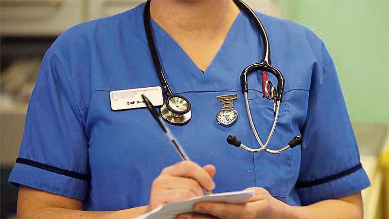 People in Kilkenny are being urged to have conversations about a well-known form of care 