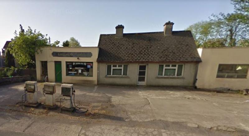 Green light to convert old filling station in Kilkenny into injury clinic