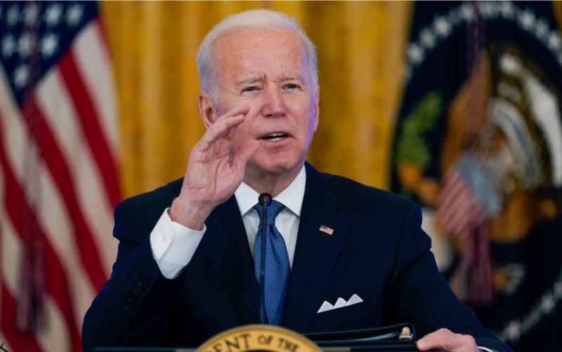 MOST READ (2023): Joe Biden brought up famous Kilkenny man during speech