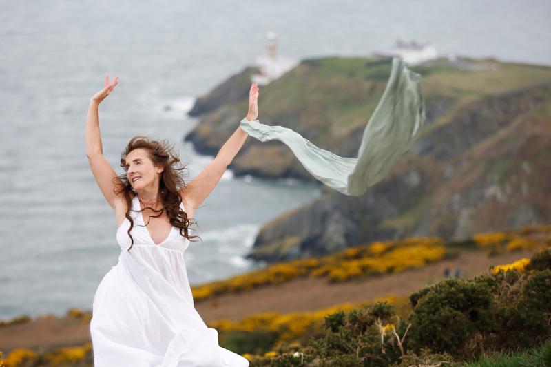 Adaptation of Joyce’s Molly Bloom to come to Kilkenny 