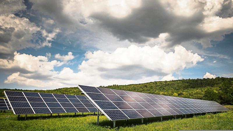 Plans for solar farm in Kilkenny appealed to An Bord Plean&aacute;la