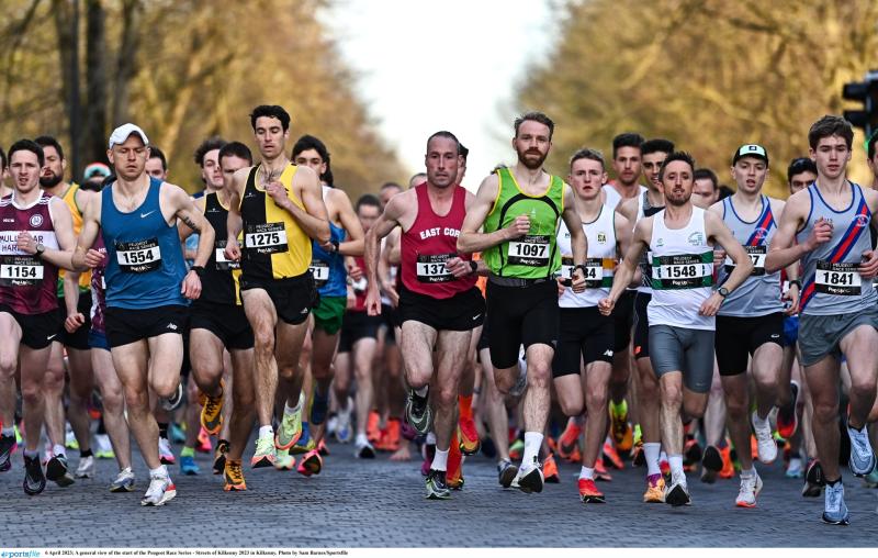 Kilkenny Sport