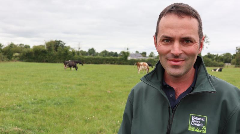 Irish dairy farming - An industry built on over 6,000 years of expertise