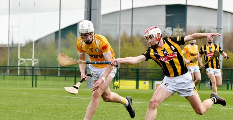 Kilkenny Sport