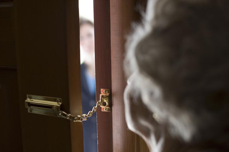 Rogue tradesmen calling to homes in Kilkenny 