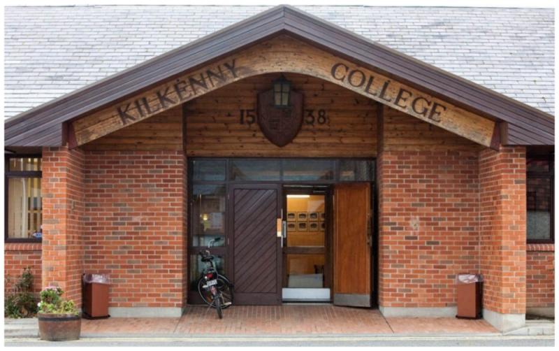 Coláiste Naomh Eoin: Gaeltacht summer courses in Kilkenny