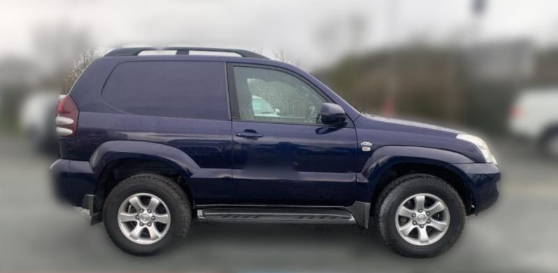 ALERT: Gardaí on the lookout for two stolen 4x4 jeeps - Kilkenny Live