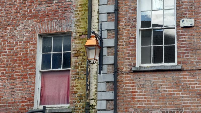 Have you noticed the newest additions to the streets of Kilkenny?