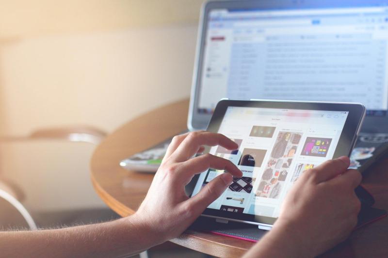 Kilkenny app announced as runner-up at .IE Digital Town Awards 2023