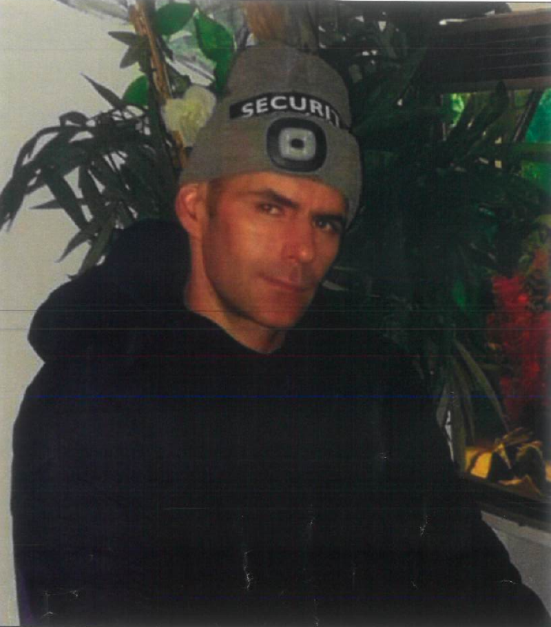Garda appeal for man missing from Carlow town