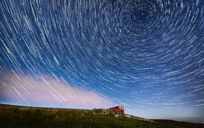 Lyrid meteor display set to dazzle Kilkenny skygazers this weekend