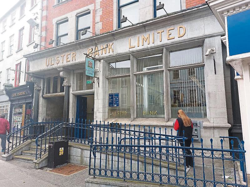Permission granted to carry out works on protected structure in Kilkenny