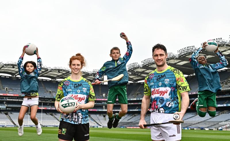 Cúl camps to return to Kilkenny in Summer 2023
