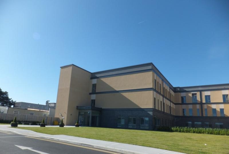Public urged to consider all treatment options before attending Kilkenny hospital