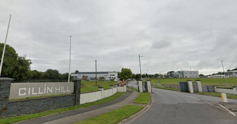 Plans for five new commercial units in Kilkenny