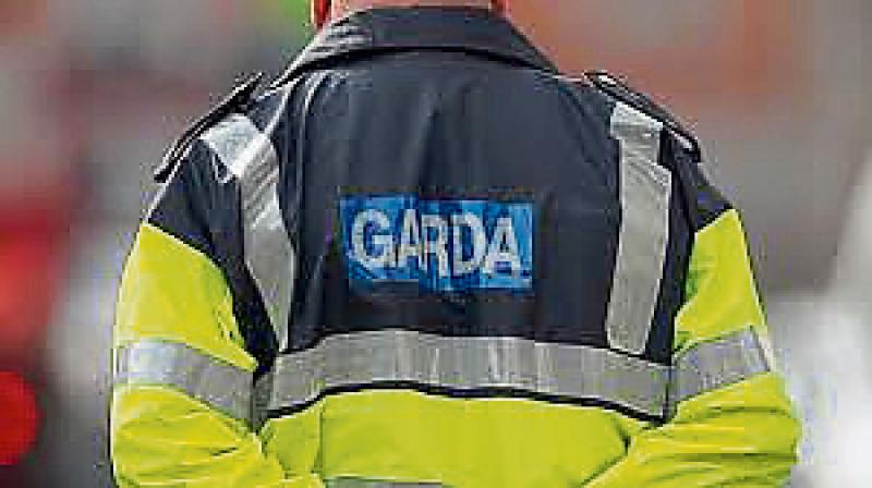 Garda investigation into criminal damage incidents in Kilkenny