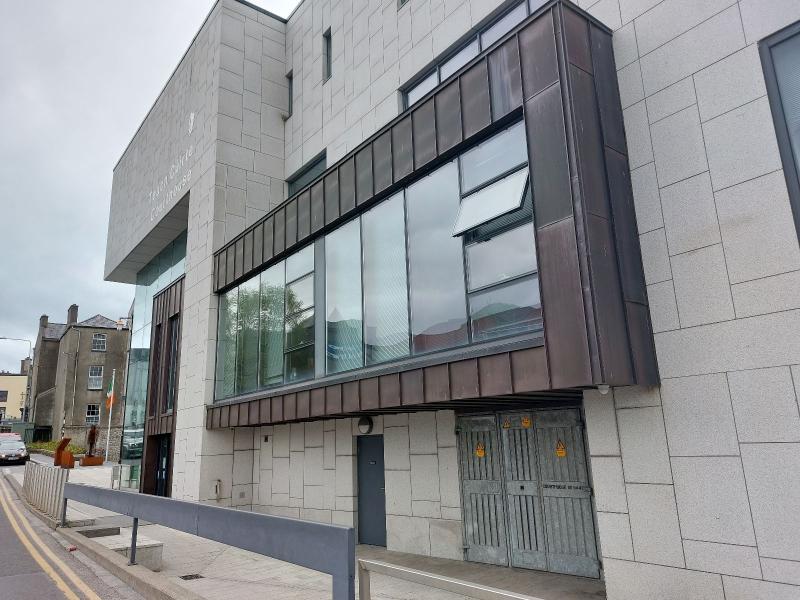 Kilkenny Courthouse