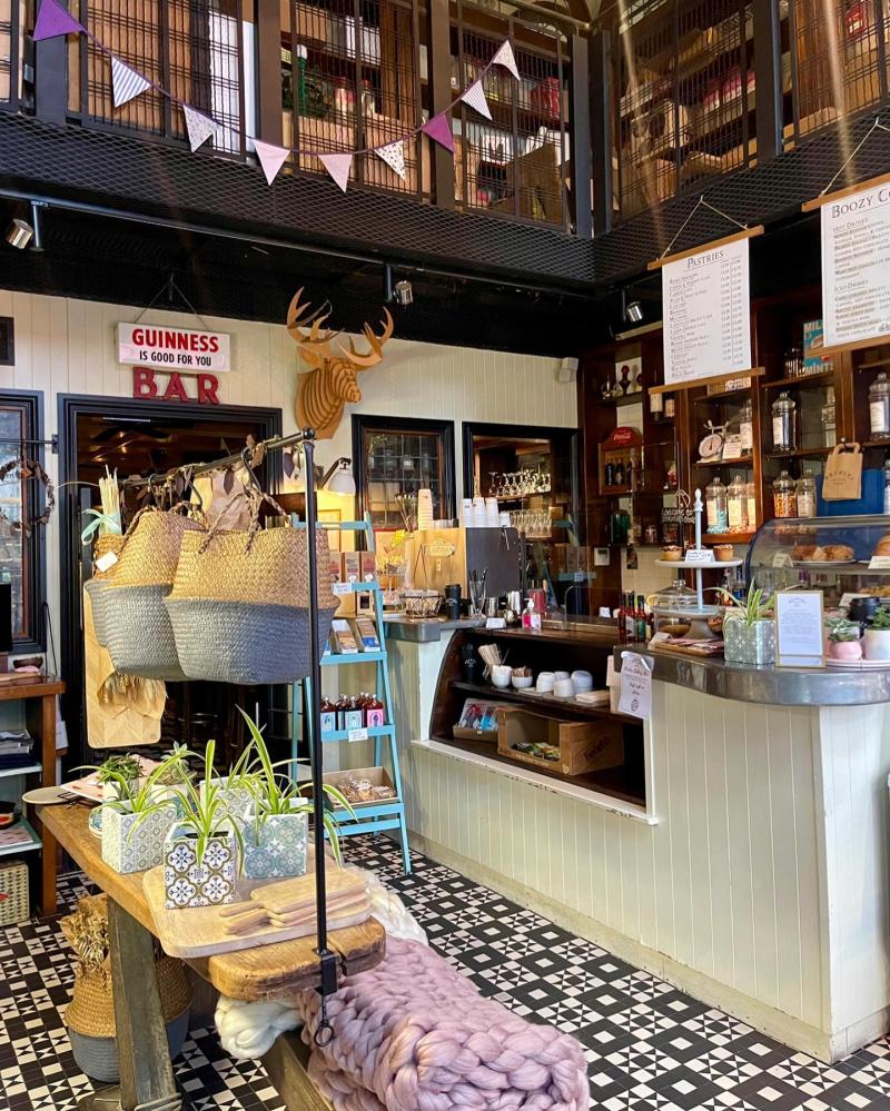 Popular Kilkenny bar and eatery now 'completely dog-friendly'