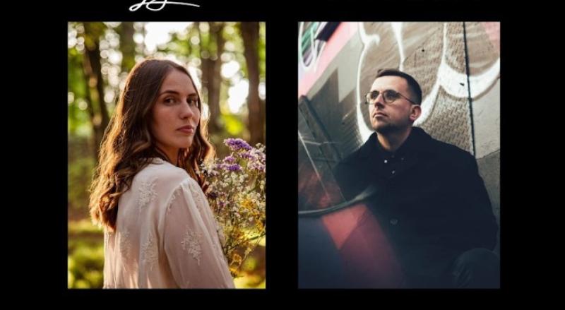 Bríd Lyons and Luke Clerkin to perform in Kilkenny later this month