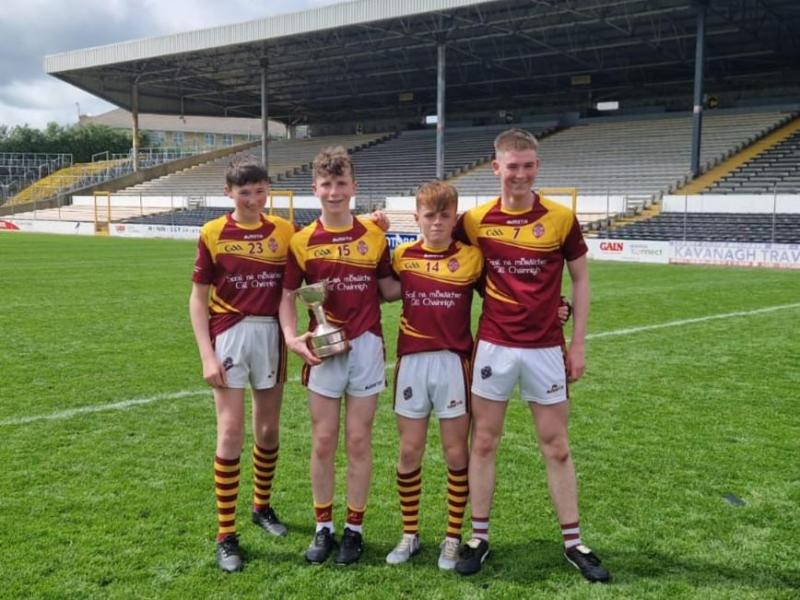 Kilkenny Sport
