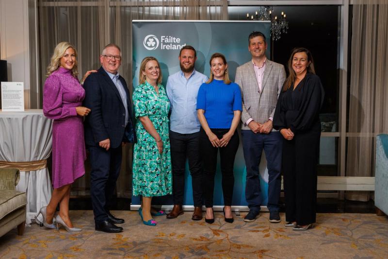 Over 380 people attend Fáilte Ireland conference in Kilkenny