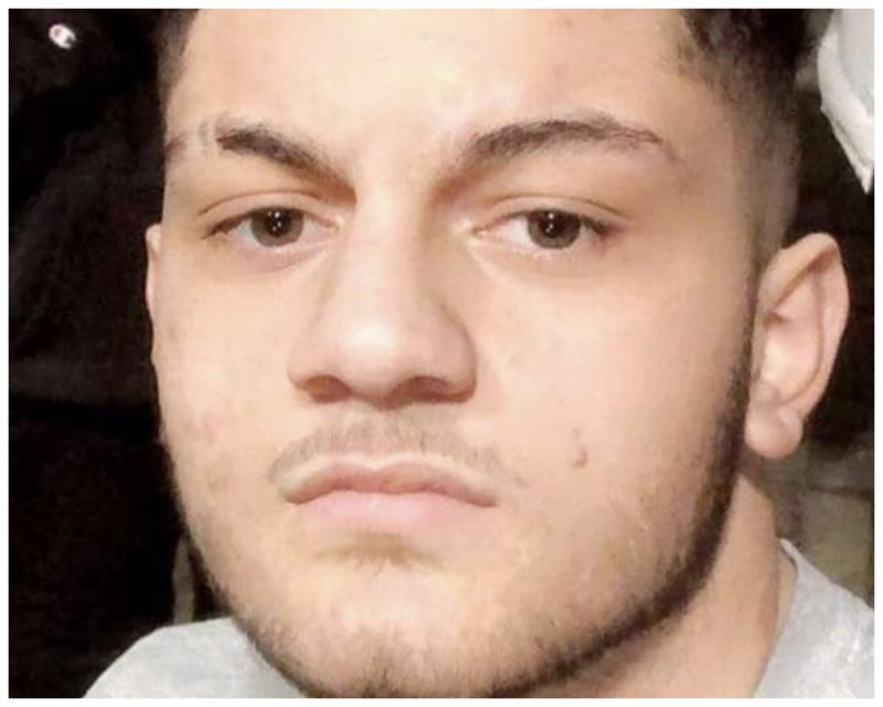 Renewed appeal for teenager missing from Portlaoise