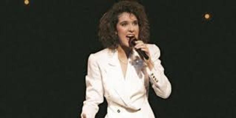 The link between Kilkenny, Celine Dion and Eurovision history