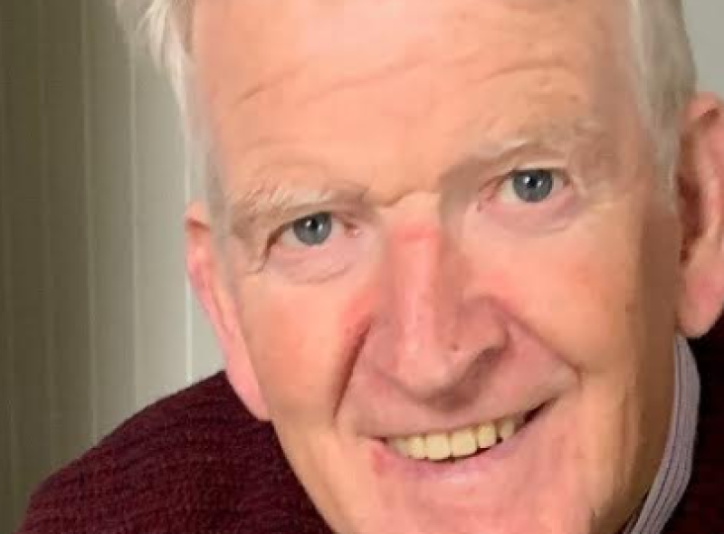 Have you seen this man? Garda&iacute; seek information on 81-year-old missing for 7 days