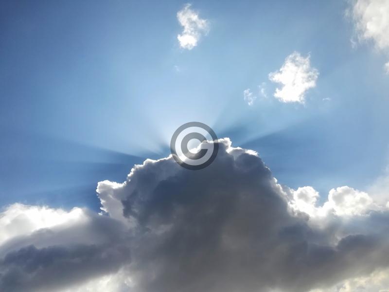WEATHER: Today's (May 12) forecast for Ireland