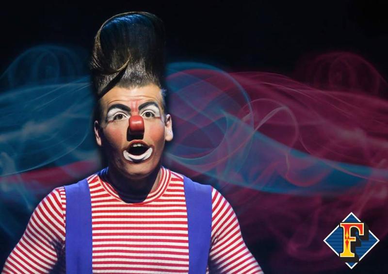 Famous circus set to bring stellar show to Kilkenny