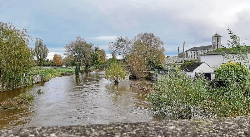 Kilkenny river project team 'ready to go' ahead of major planned works