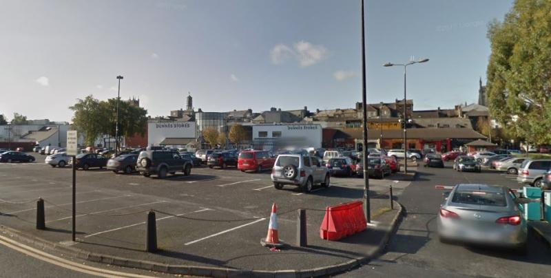 Kilkenny councillors acknowledge past mistakes as parking charges reversed in city