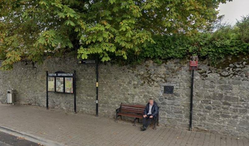 More seating stop-gaps needed in Kilkenny, says councillor