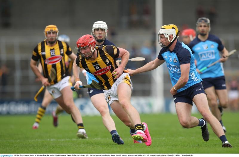 Kilkenny Sport