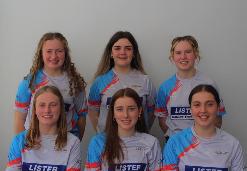 Loreto Kilkenny reach national finals of the F1 in Schools competition