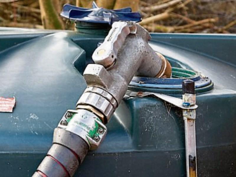 Supports for businesses in Kilkenny affected by 'significant' kerosene price increases
