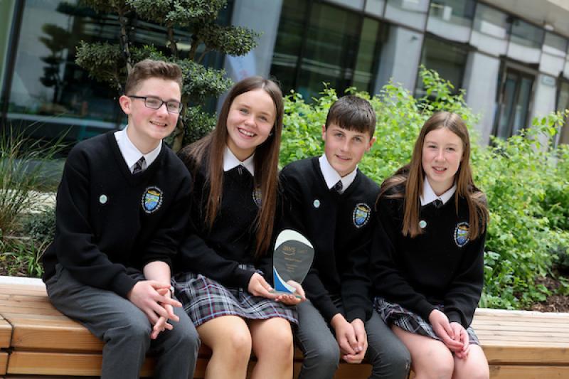 Coláiste Abhainn Rí Callan