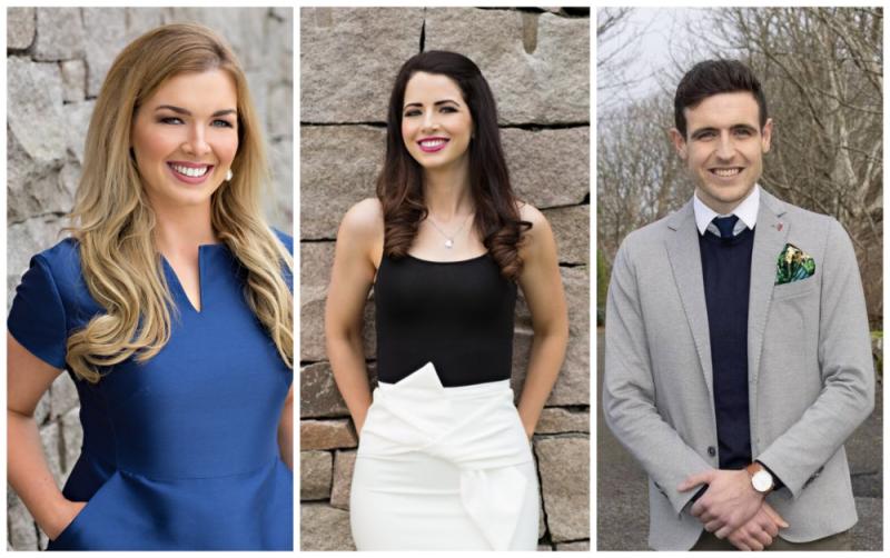 Are you the next Síle Seoige or Daithí Ó Sé? If so, TG4 is looking for you...