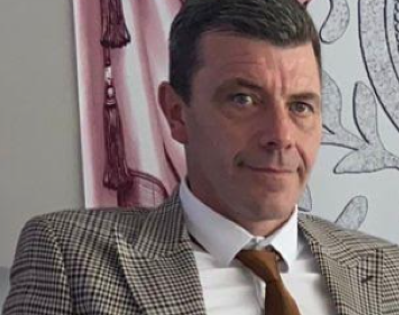 Have you seen this man? Family of missing 47-year-old concerned for his welfare