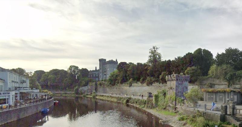 Hotels and guesthouses selling out in Kilkenny ahead of bumper Bank Holiday Weekend!