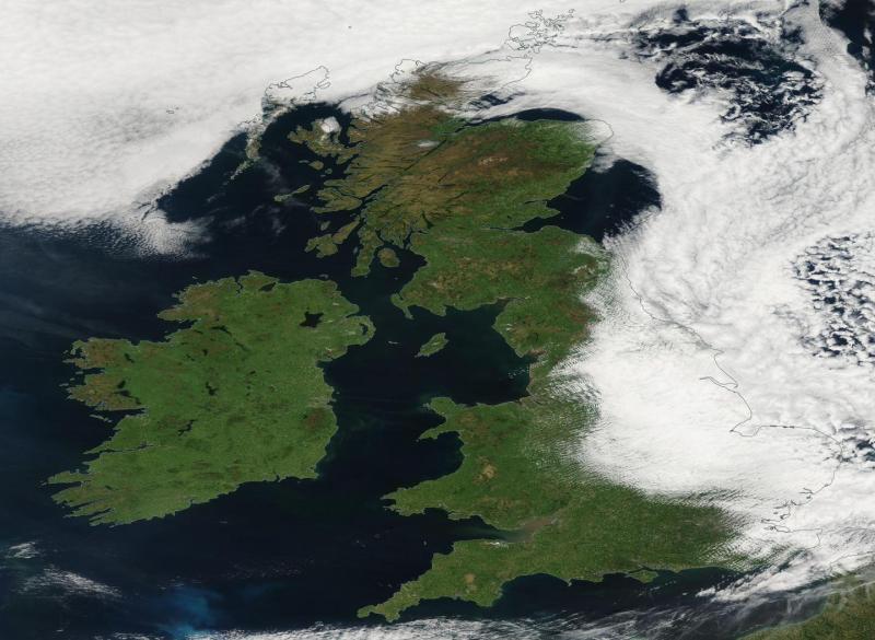 ALERT: June Bank Holiday weekend to see temperatures soar in Kilkenny