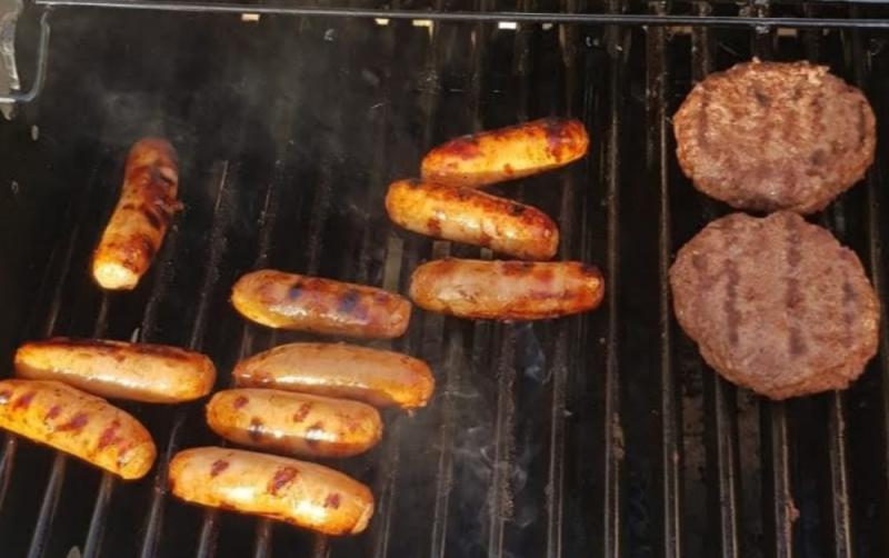 Planning a BBQ in Kilkenny? Here are some top tips ahead of the Bank Holiday!