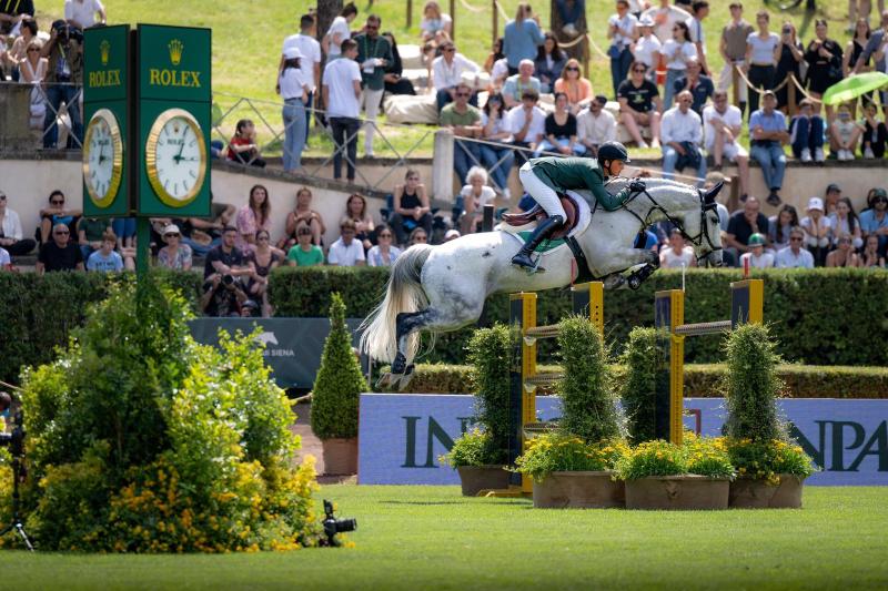 Kilkenny stars to the fore in the Irish Nations Cup success in Rome 