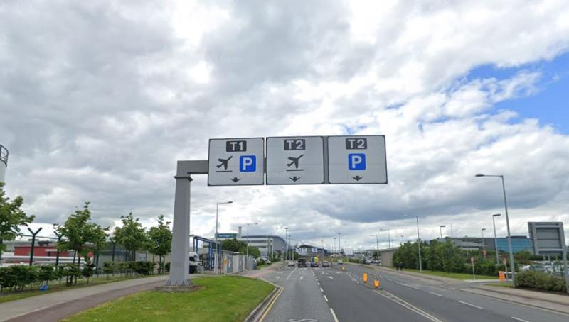 Travelling to Dublin Airport from Kilkenny this weekend? You might need to know this!